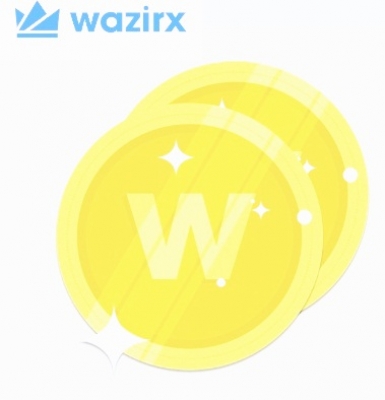  Trading On Crypto Exchange Wazirx Drops By Over 55%, Wrx Token Loses Sheen-TeluguStop.com