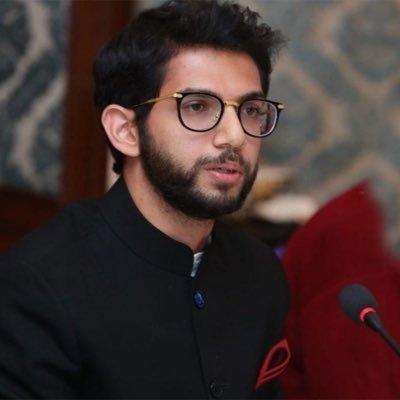  Treacherous Govt Of Shinde-fadnavis Will Crash Soon: Aditya Thackeray-TeluguStop.com