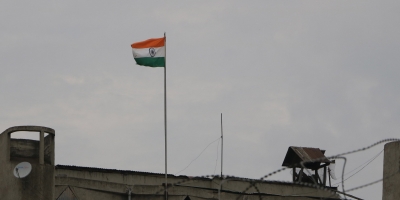  Tricolour To Be Hoisted On All Govt Buildings Across J&k-TeluguStop.com