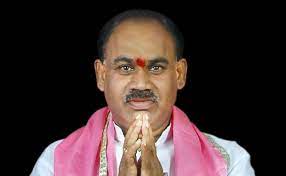The Trs Candidate For The Previous By-election Has Been Decided The Trs Candidate For The Previous By-election Has Been Decided-TeluguStop.com