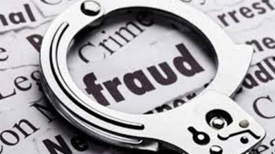  Two Nigerians Among 7 Held For Cyber Fraud In Up-TeluguStop.com