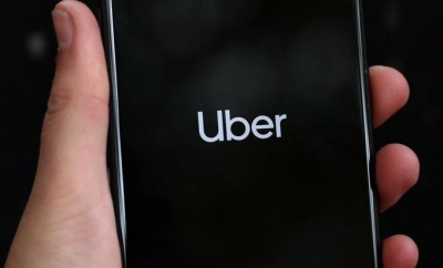  Uber Charges Noida Resident Rs 3k From Delhi Airport To Home On A Sunny Day-TeluguStop.com