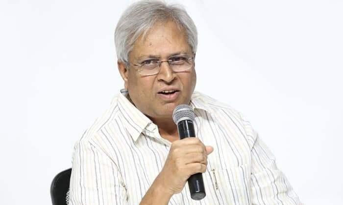  Undavalli Arun Kumar Comments On Polavaram Project Details, Undavalli Arun Kumar-TeluguStop.com