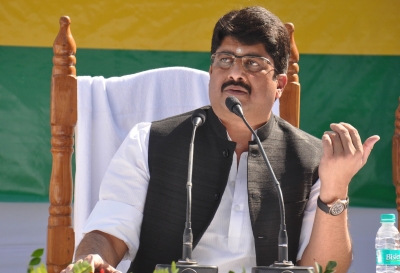  Up: Raja Bhaiyya's Father To Be Released From House Arrest-TeluguStop.com