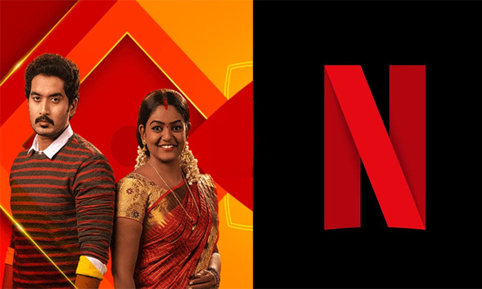  Vantalakka Karthika Deepam Serial Is All Set To Air On Netflix As A Movie Detail-TeluguStop.com