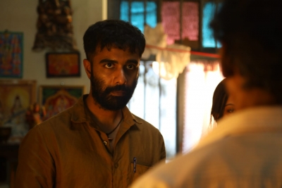  Veera-starrer 'paraasakthi' To Have World Premiere At Iffm-TeluguStop.com