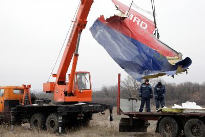  Verdict In Shooting Down Of Mh17 Flight Due On Nov 17-TeluguStop.com