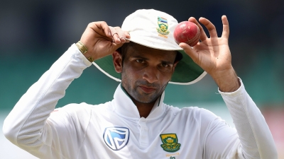  Very Special To Be Named South Africa's Men's Cricketer Of The Year: Keshav Maha-TeluguStop.com