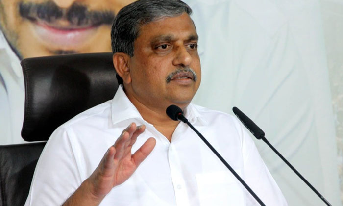 Telugu Ap Poltics, Gorantla Madhav, Lokesh, Sajjalarama, Tdp-Political