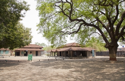  View India's Struggle On Maha's 'landmarks Of Freedom Movement' Tourist Circuit-TeluguStop.com