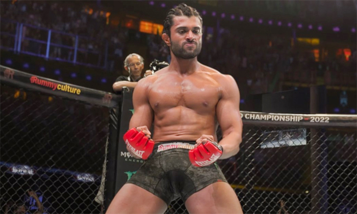 Telugu Rx, Arjun Reddy, Bheeshma, Ismart Shankar, Liger, Uppena-Movie