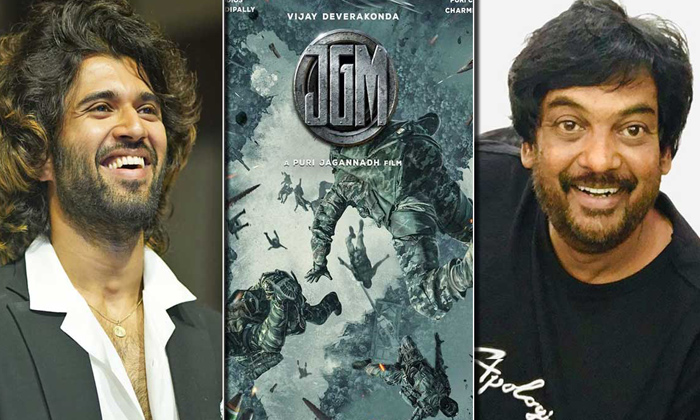  Two Shocks To Puri Jagannath After Liger Flop,liger,puri Jagannath,vijay Devarak-TeluguStop.com