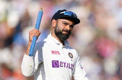  Was Just Fantastic To See Virat Kohli Taking Test Cricket So Seriously: Graeme S-TeluguStop.com