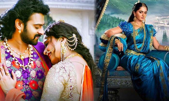  Why Anushka Not Saying Ok To Marriage , Anushka, Baahubali, Film News,prabhas,pr-TeluguStop.com