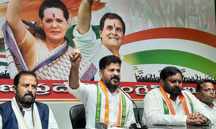  Who Will Be The Candidate For Congress Munugode By Polls Details, Munugodu Elect-TeluguStop.com