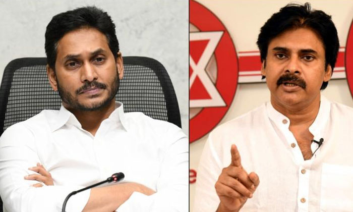 Pawan's Support To Amaravati Farmers Padayatra On September 12, Pawan Kalyan, Ja Pawan's Support To Amaravati Farmers Padayatra On September 12, Pawan Kalyan, Ja-TeluguStop.com