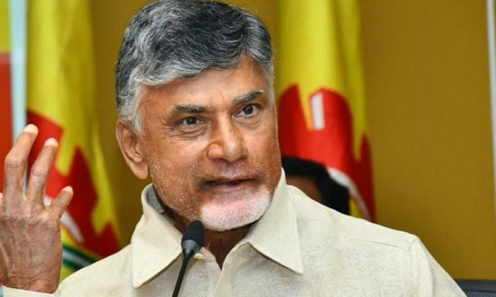 Telugu Ap Bjp, Ap, Chandrababu, Gvl Simharao, Somu Veeraju, Tdp Bjp Aliance, Ysr