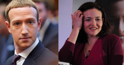  Zuckerberg, Sandberg Not To Depose In Cambridge Analytica Scandal Lawsuit-TeluguStop.com