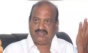  A Case Has Been Registered Against Former Mla Jc Prabhakar Reddy-TeluguStop.com