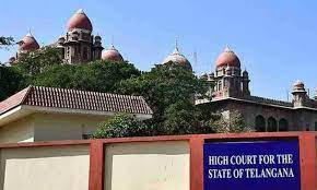  Another Relief For Van Pick In Telangana High Court-TeluguStop.com