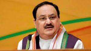 Bjp National President Jp Nadda's Sensational Comments Bjp National President Jp Nadda's Sensational Comments-TeluguStop.com