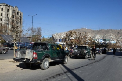  19 Dead In Suicide Blast At Kabul Educational Centre (ld)-TeluguStop.com