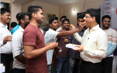  20 Underprivileged Odisha Students Crack Neet With Flying Colours-TeluguStop.com