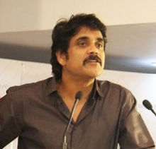  Hero Nagarjuna Denied The News About Political Entry..!-TeluguStop.com
