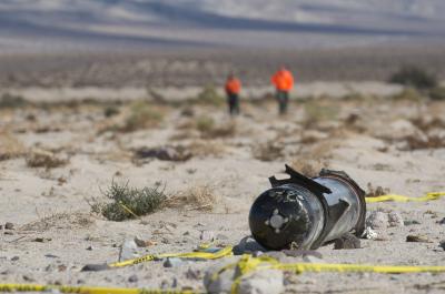  3 Killed In Mid-air Plane Collision In Us Colorado-TeluguStop.com