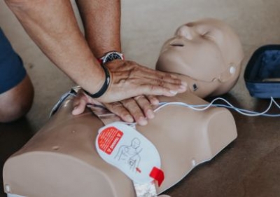  7 Out Of 10 Cardiac Patients Can Be Saved With Cpr: Experts-TeluguStop.com