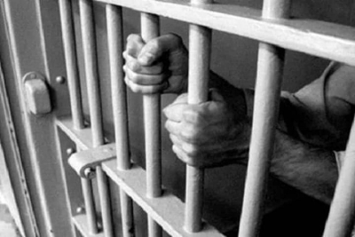  9 Out Of 10 Inmates In Delhi Jails Await Trial: India Justice Report-TeluguStop.com