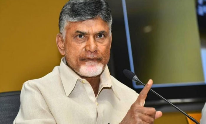 Telugu Chandrababu, Jagan, Sunil Kanugolu, Tdp Stragist, Ysrcp-Politics