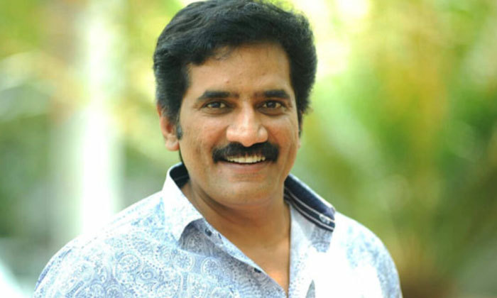  Rao Ramesh Gave Rs 10 Lakh Cheque His Makeup Man Family Who Died Recently Actor-TeluguStop.com