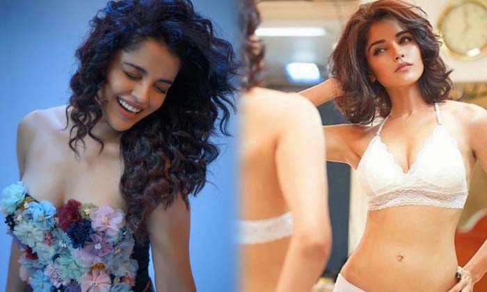 Actress Pia Bajpiee Pictures Is Raising Temperatures On Social Media-telugu Actress Photos Actress Pia Bajpiee Pictures High Resolution Photo