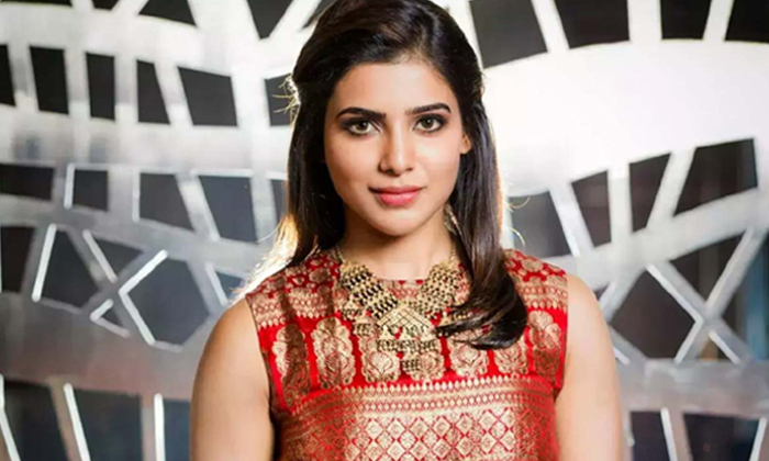  Fake News Viral About Samantha Second Marriage Details Here Goes Viral,samantha-TeluguStop.com