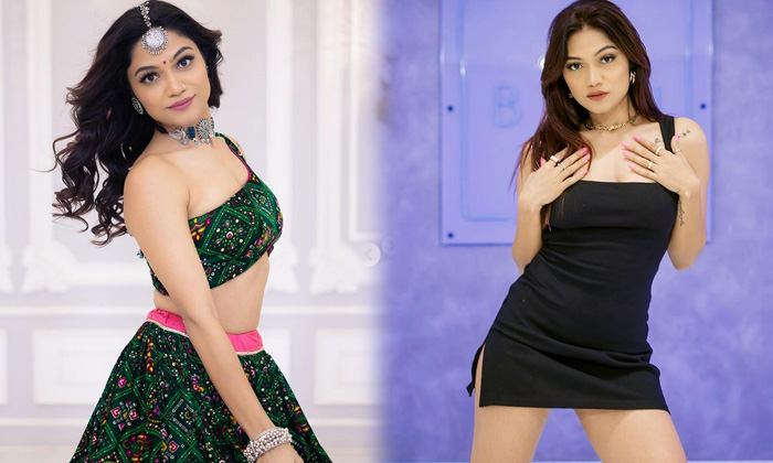 Actress Sonali Bhadauria Looks Flawless In This Pictures  - Sonalibhadauria High Resolution Photo