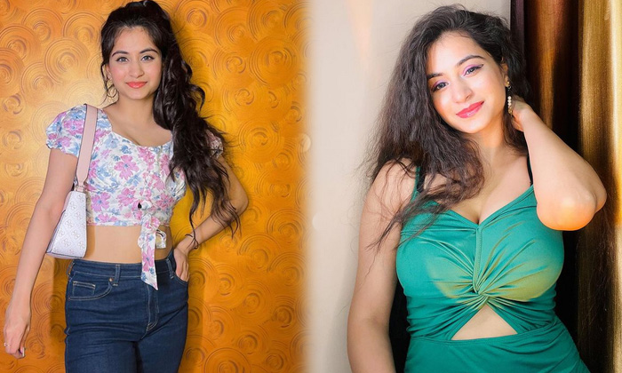 Actress Diksha Bhatia Dazzles In This Pictures  - Diksha Age High Resolution Photo