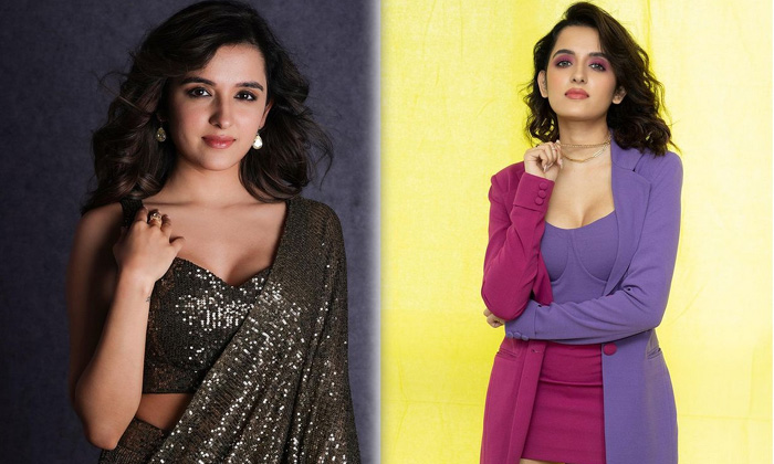 Actress Shirley Setia Alluring Clicks  - Shirley Setia Shirleysetia High Resolution Photo