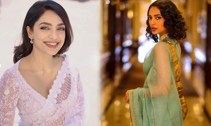 Actress Sobhita Dhulipala These Pictures Of Will Brighten Up Our Mood  - High Resolution Photo