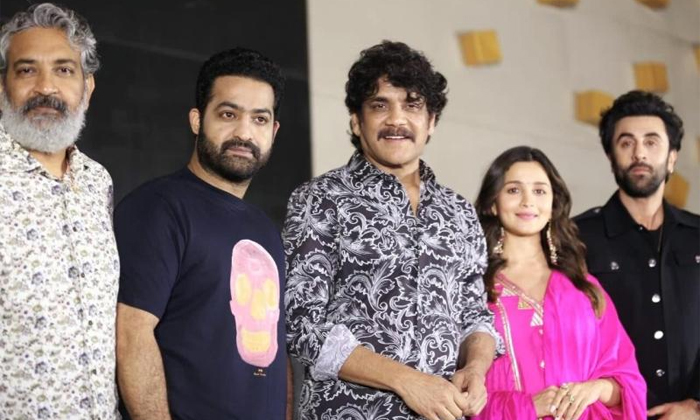 Telugu Advance, Alia Bhatt, Bollywood, Brahmastra, Rajamouli, Ranbir Alia, Ranbi