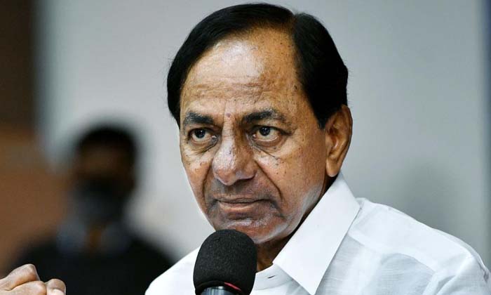  Another Problem For Kcr.. New Fear Of 90 Days? , Kcr, Problem For Kcr,secretar-TeluguStop.com
