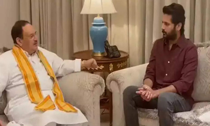 Telugu Amit Shah, Bandi Sanjay, Bjp National, Central, Jp Nadda, Karthikeya, Tel Telugu Amit Shah, Bandi Sanjay, Bjp National, Central, Jp Nadda, Karthikeya, Tel