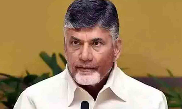  Babu Did Not Give The Preference Given To Yellow Saffron To Abhivrudi , Abhivrud-TeluguStop.com