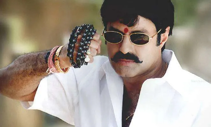  Balakrishna Chenna Keshava Reddy Flop Reasons Details, Chennakeshava Reddy, Nand-TeluguStop.com