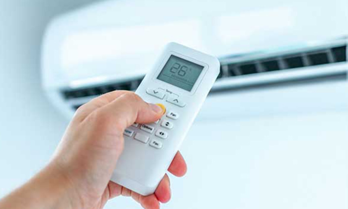 Telugu Air, Air Temperature, Basic Ac, Ac, Ups-Telugu Health