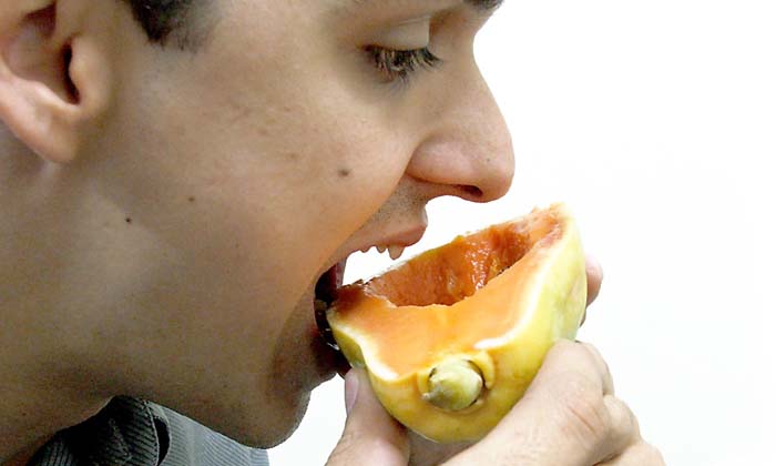 Telugu Benefits Papaya, Papaya, Tips-Latest News - Telugu