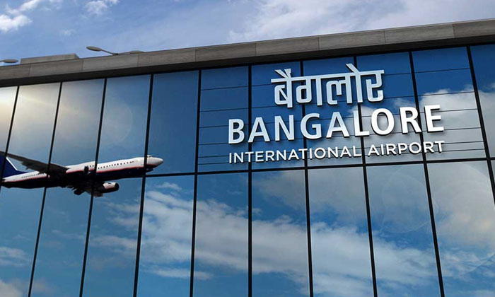  Air India To Fly Bengaluru-san Francisco Direct Flights , Air India , Bengaluru--TeluguStop.com
