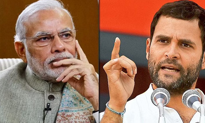 Rahul's Serious Comments On Bjp In Bharat Jodo Yatra Rahul Gandhi, Bjp, Bharat J Rahul's Serious Comments On Bjp In Bharat Jodo Yatra Rahul Gandhi, Bjp, Bharat J-TeluguStop.com