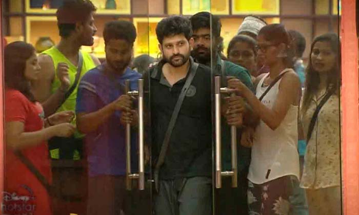 Biggboss 6 Who Will Eleminate This Week,bb6,biggboss, Biggboss Elemination,biggb Biggboss 6 Who Will Eleminate This Week,bb6,biggboss, Biggboss Elemination,biggb-TeluguStop.com
