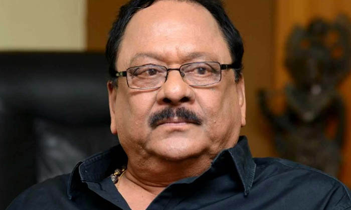 Telugu Krishnam Raju, Shobhan Babu-Telugu Stop Exclusive Top Stories